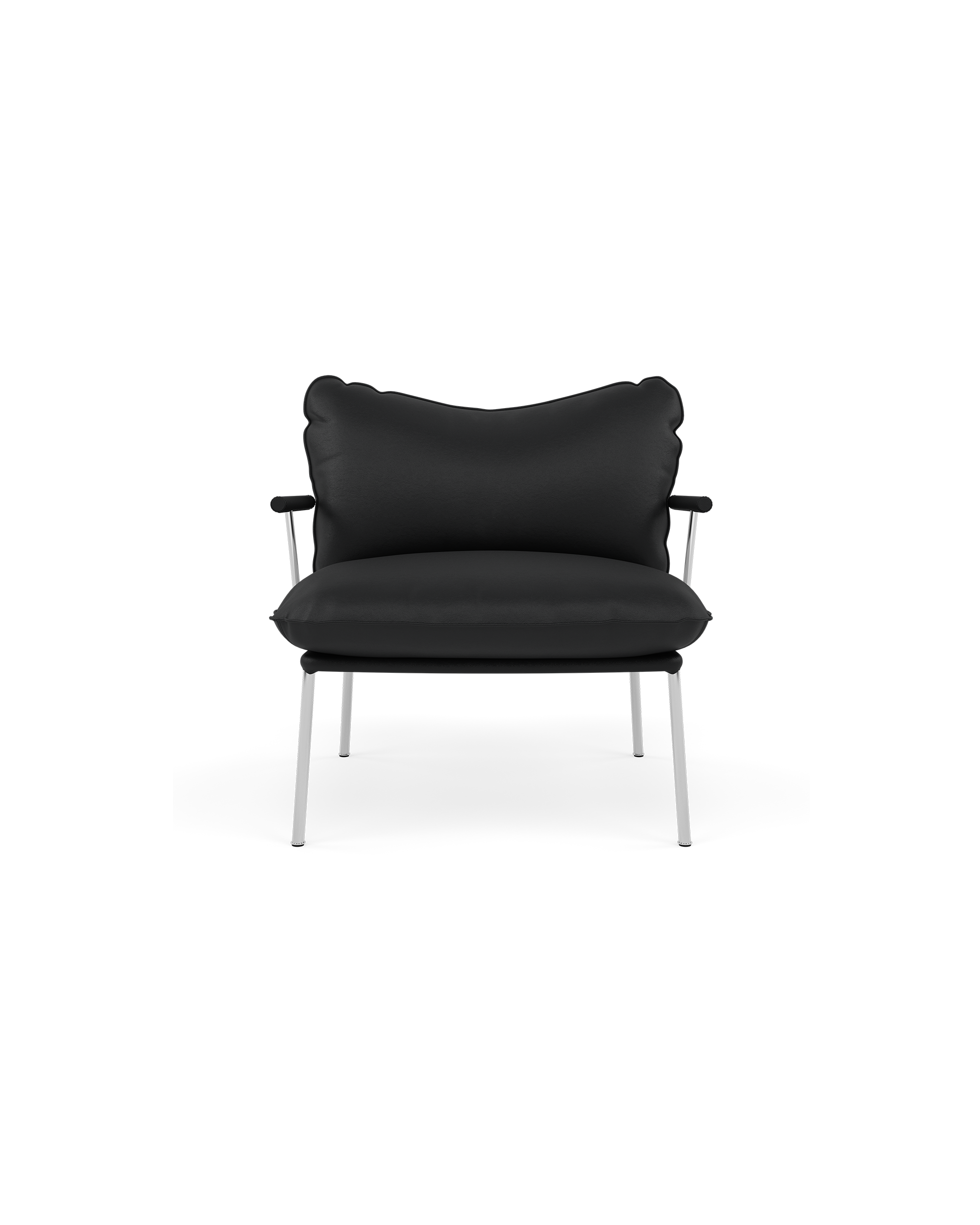 Pico Lounge Chair by Fogia